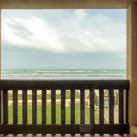 Tiki 230- Beach Please South Padre Island Eksteriør bilde