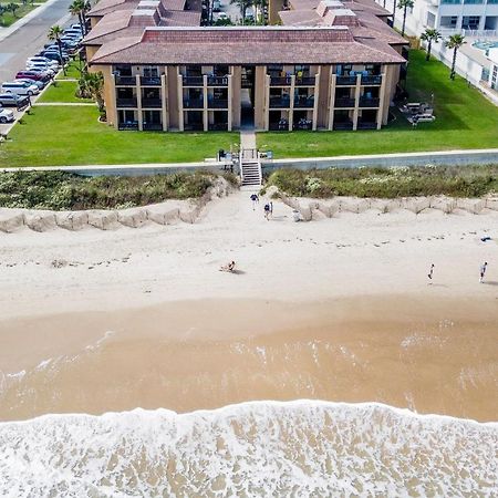 Tiki 230- Beach Please South Padre Island Eksteriør bilde
