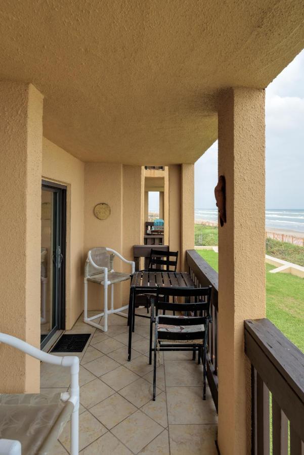 Tiki 230- Beach Please South Padre Island Eksteriør bilde